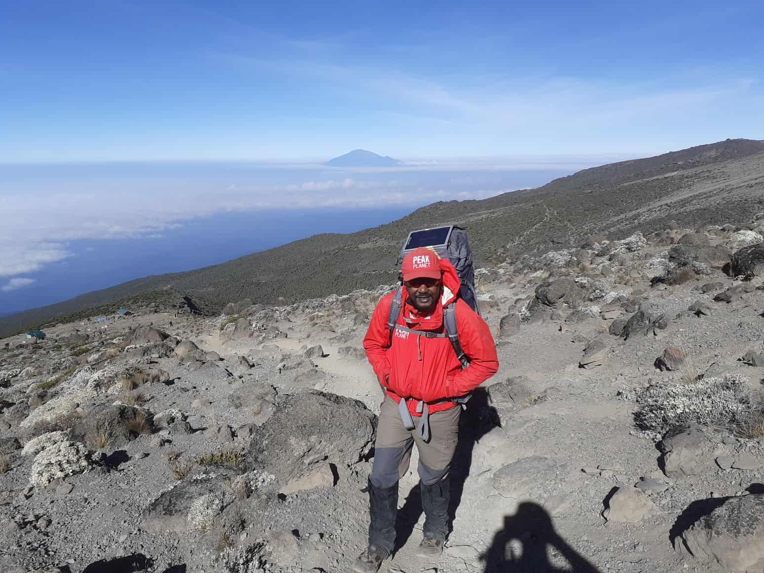 Climbing Kilimanjaro has Never Been Better With Peak Planet's Newly Added Services and Discount Pricing