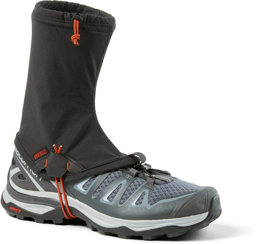 REI Lightweight Hiker Gaiters
