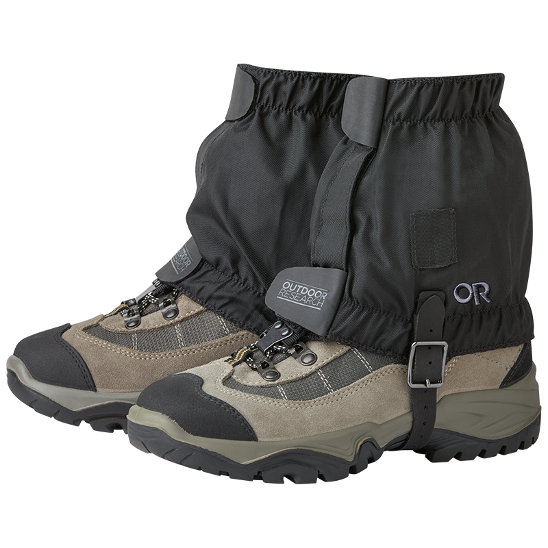 Outdoor Research Rocky Mountain Low Gaiters