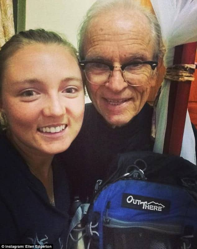 Retired Orthodontist, 88, Becomes Oldest Person to Summit the 19,361-foot Mount Kilimanjaro