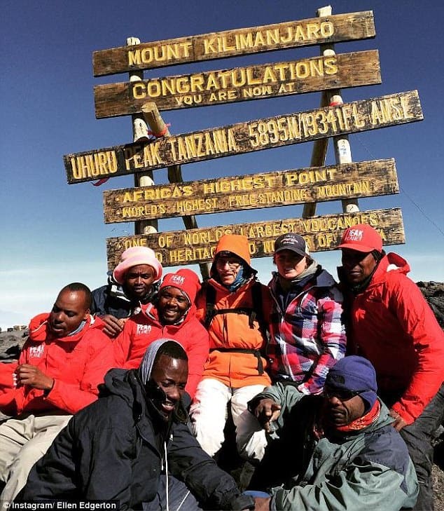 Retired Orthodontist, 88, Becomes Oldest Person to Summit the 19,361-foot Mount Kilimanjaro