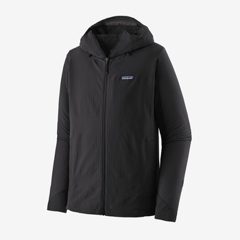 Patagonia R1 TechFace Hoody