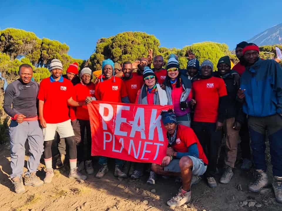 Support for our Crews during COVID-19