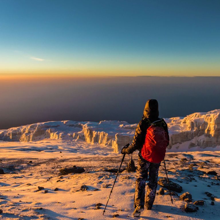 Kilimanjaro