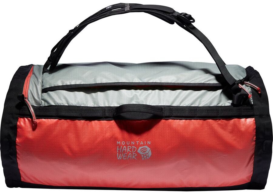 Choosing the Best Duffel Bag for Climbing Kilimanjaro