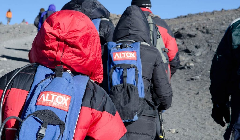 7 Ways to Prevent Altitude Sickness on Kilimanjaro