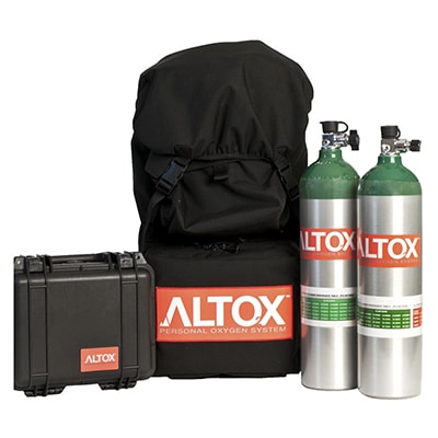 altox oxygen