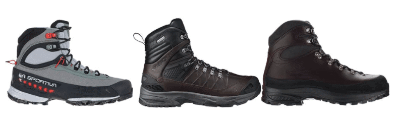 What Hiking Shoes and Boots Should I Wear on Kilimanjaro?
