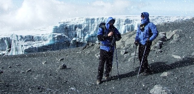 best time to climb kilimanjaro