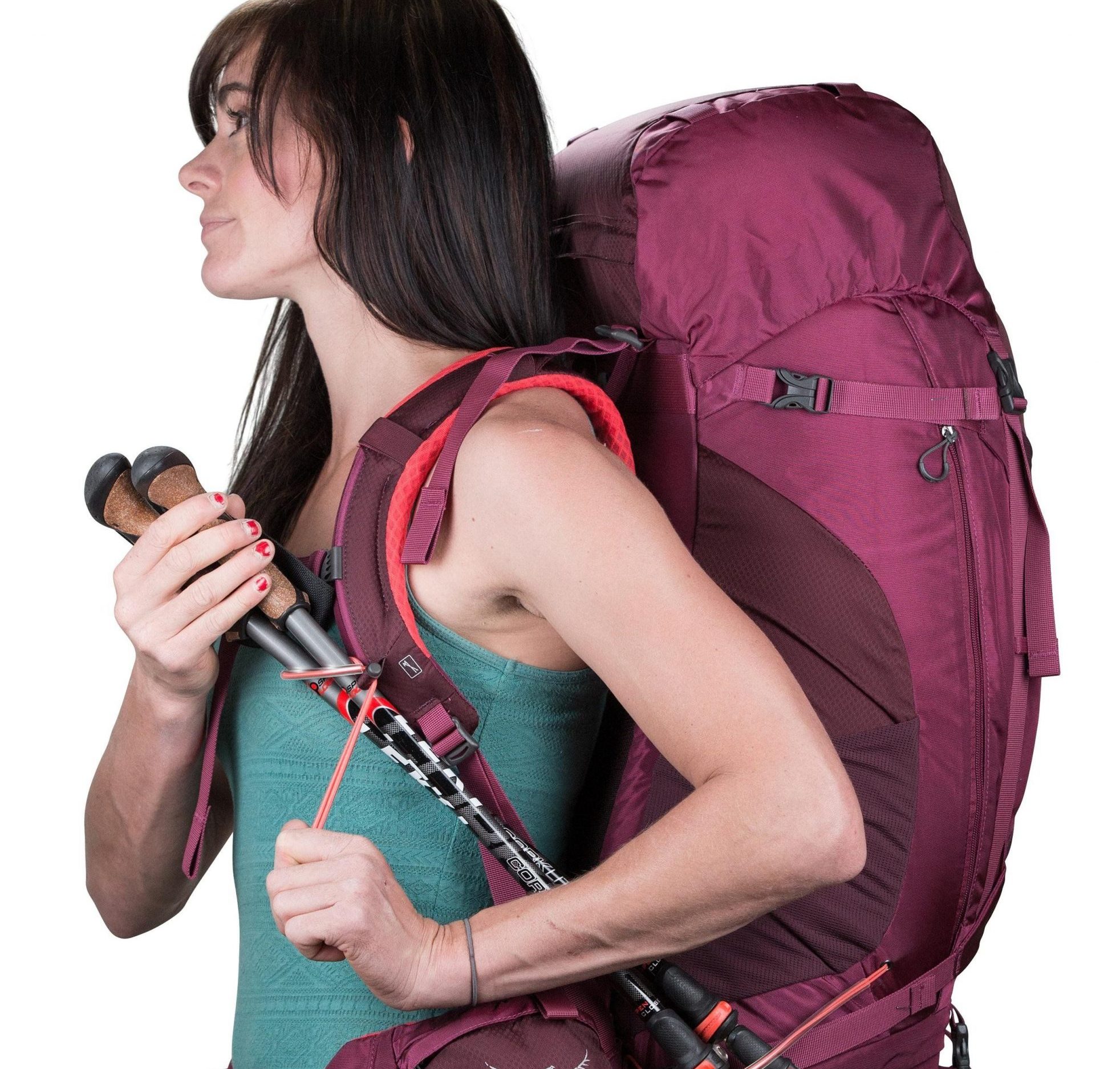 Which Backpack Should I Bring to Climb Kilimanjaro?
