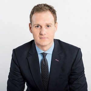Dan Walker