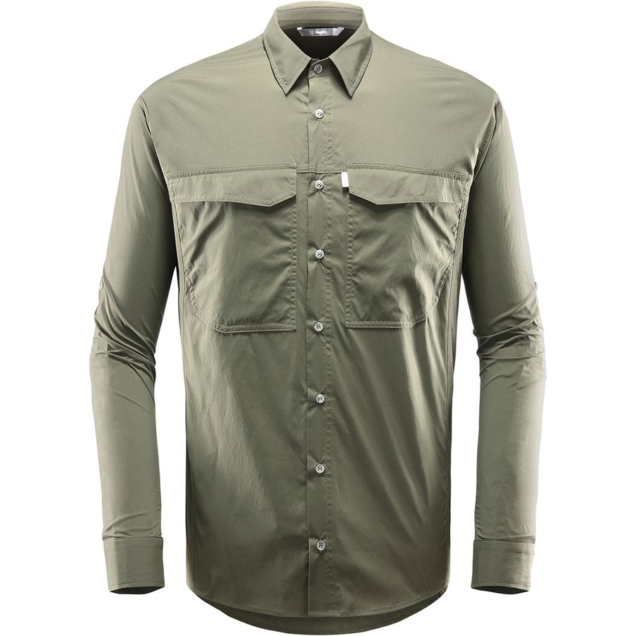How to Select a Hiking Shirt for Climbing Kilimanjaro