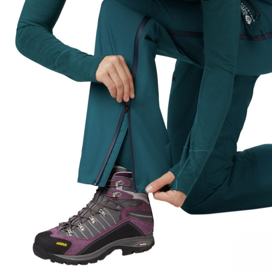 Mountain Hardwear Exposure 2 GORE-TEX 3L Active Pant