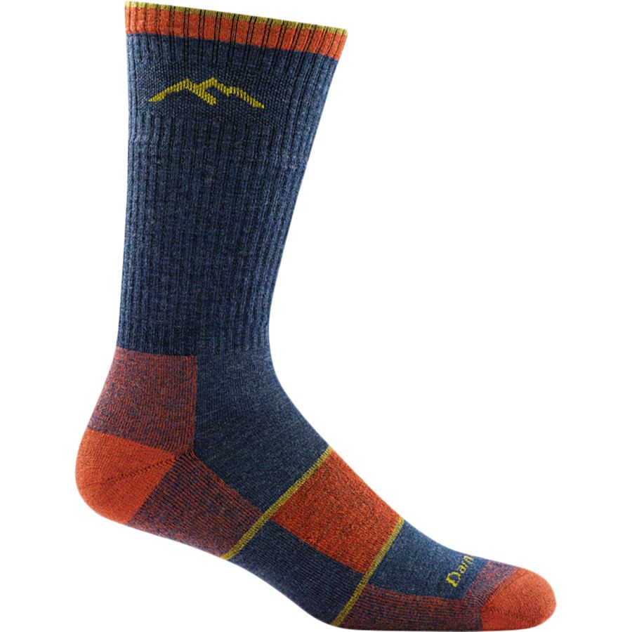 What are the Best Socks for Climbing Kilimanjaro?