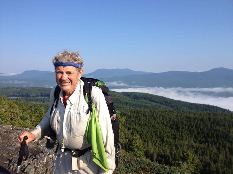 ed linz kilimanjaro