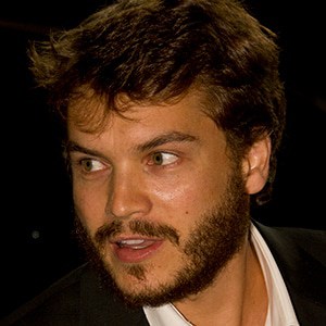 Emile Hirsch