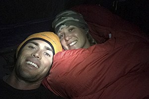 entrepreneur killed on kilimanjaro