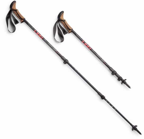 Why You Should Use Trekking Poles on Kilimanjaro