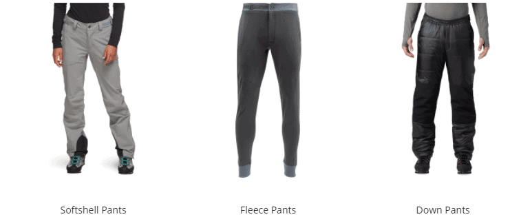 Five Pants You Should Bring for Climbing Kilimanjaro