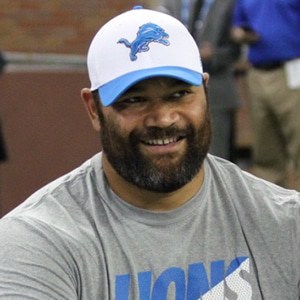 Haloti Ngata