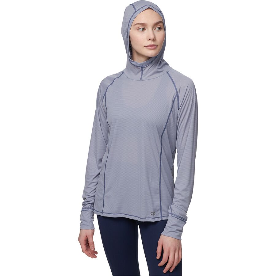 How to Select a Hiking Shirt for Climbing Kilimanjaro
