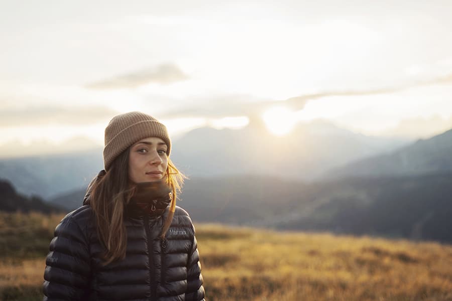 Headwear for Kilimanjaro