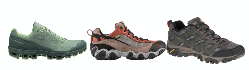 What Hiking Shoes and Boots Should I Wear on Kilimanjaro?