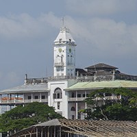 Things to do in Zanzibar