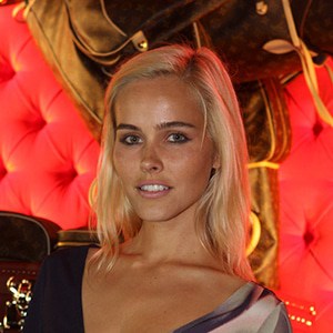 Isabel Lucas