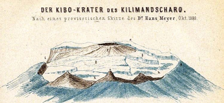 Who Were the First People to Climb Kilimanjaro?