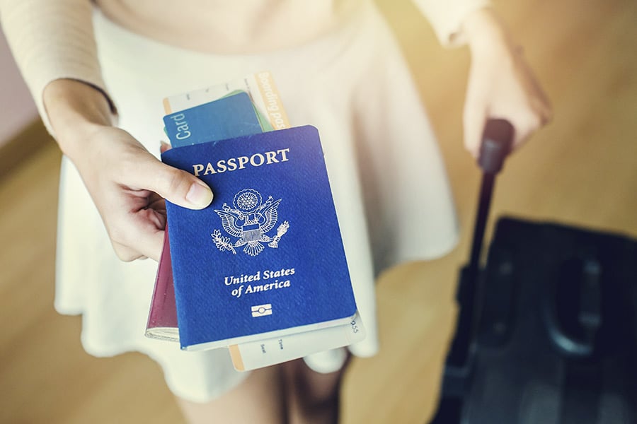tanzanian visa