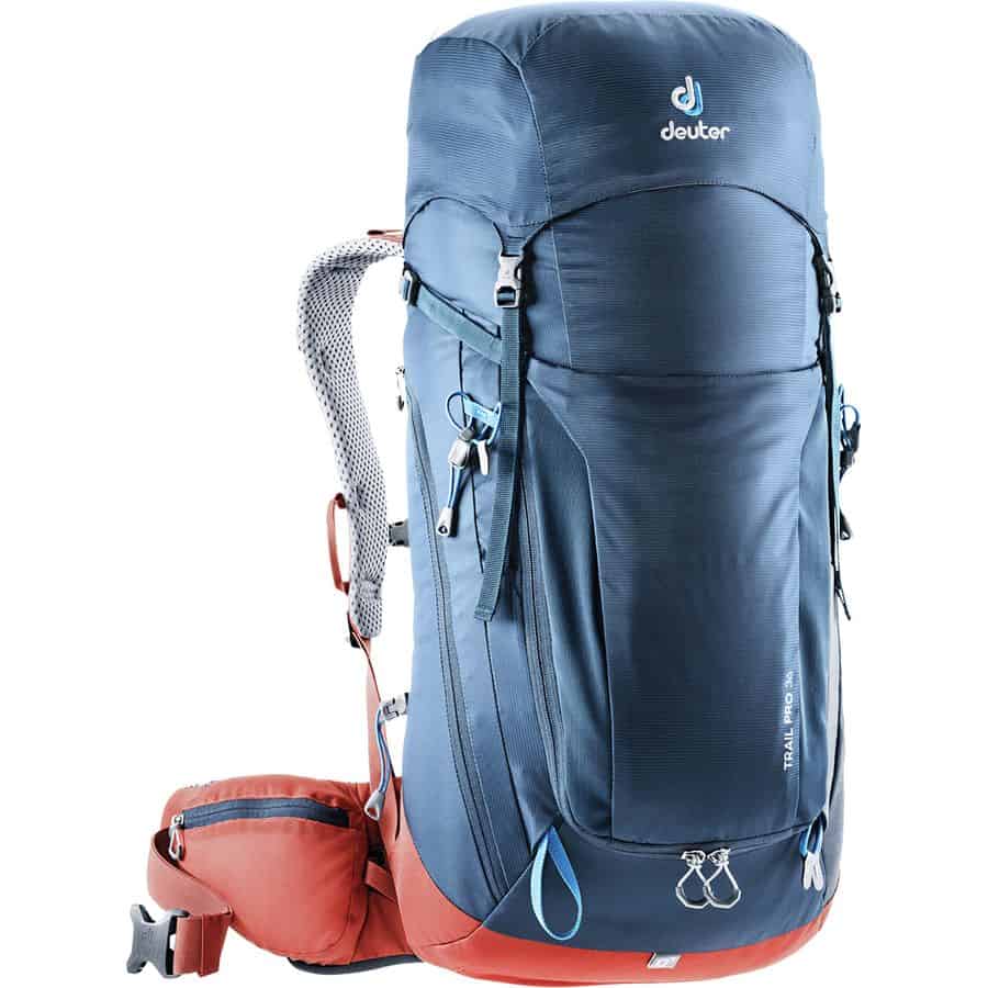 Which Backpack Should I Bring to Climb Kilimanjaro?
