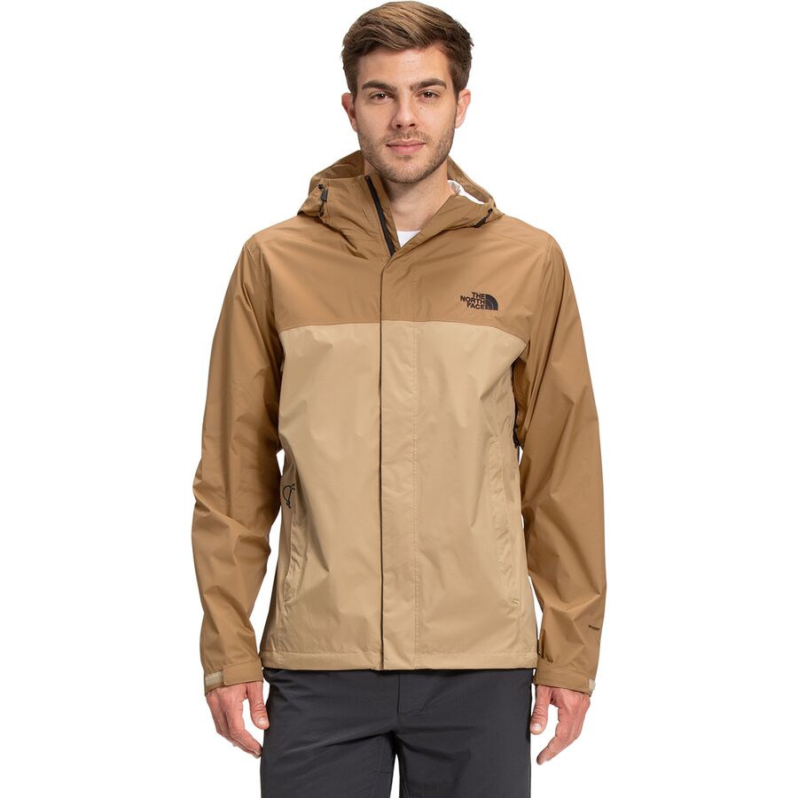 The North Face Venture 2 Hooded Jacket