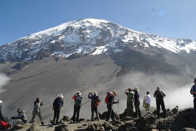 mountain-kili