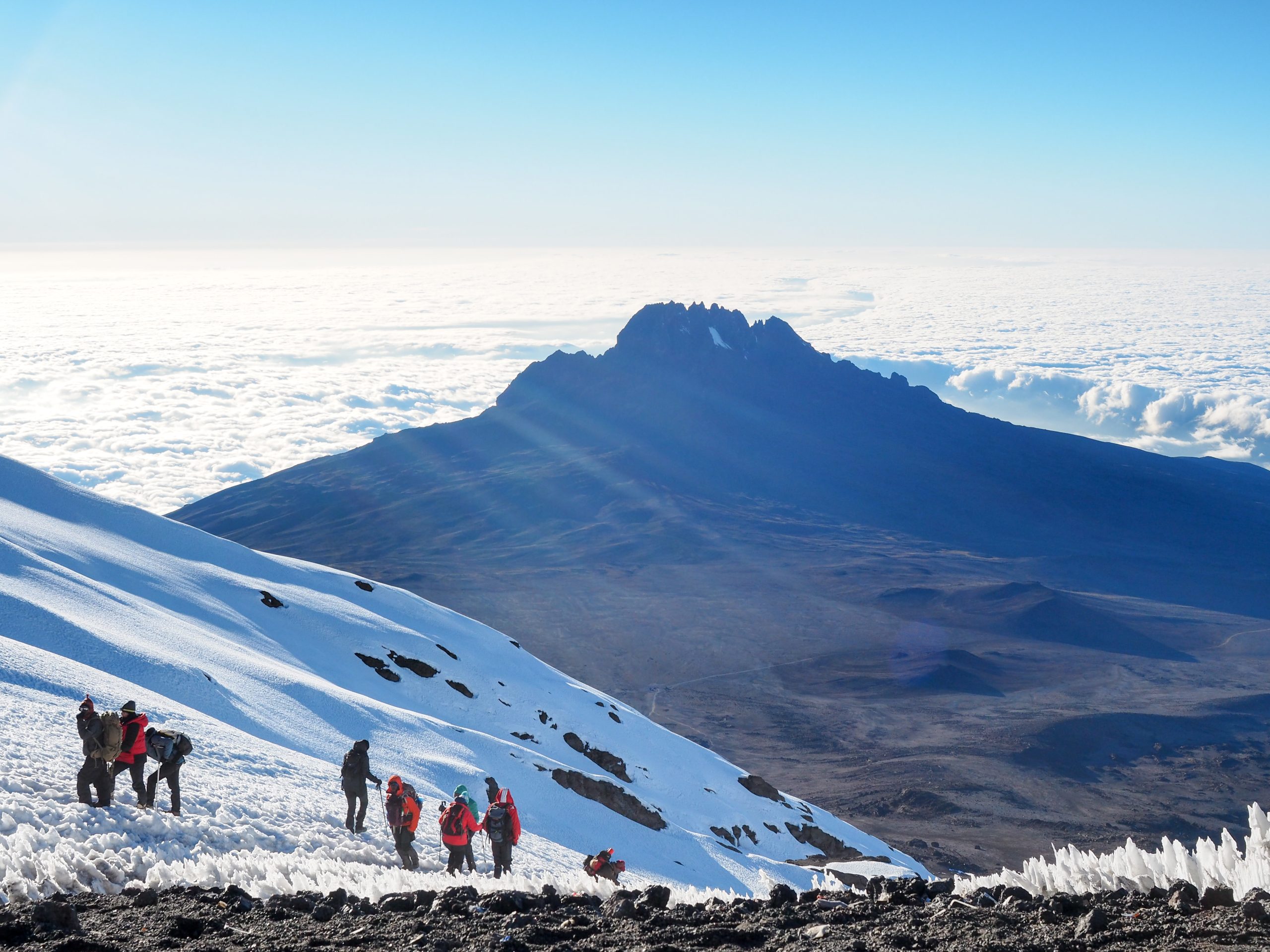 Conquering Mount Kilimanjaro from Sea Level: Your Ultimate Guide