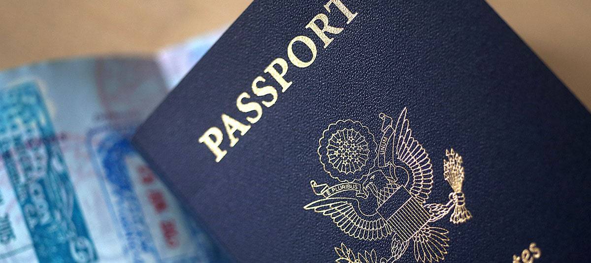 passport