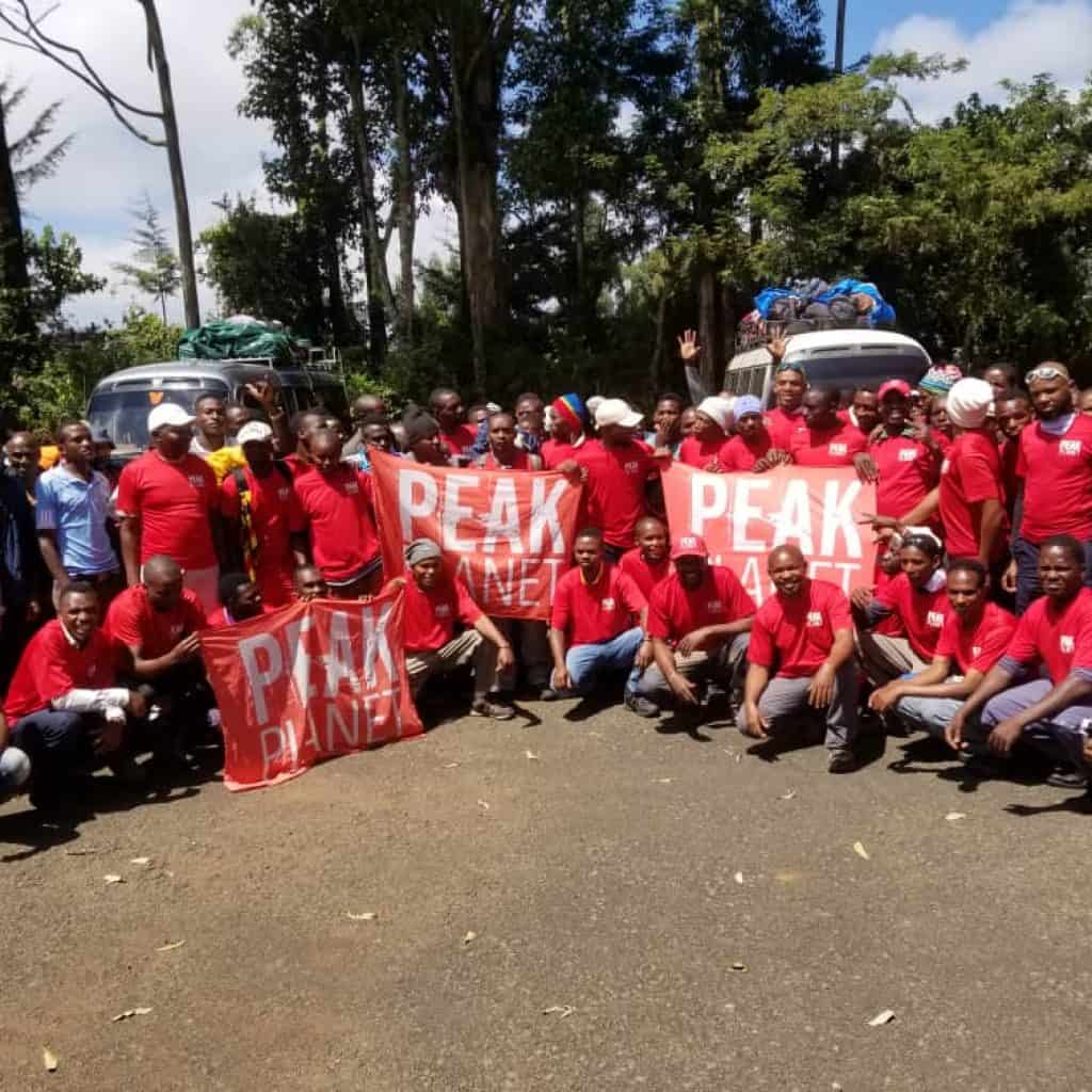 "What Surprised Me About Climbing Kilimanjaro" - Peak Planet Client Speaks