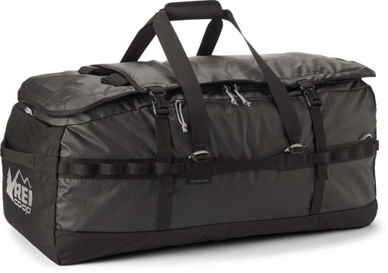 Choosing the Best Duffel Bag for Climbing Kilimanjaro