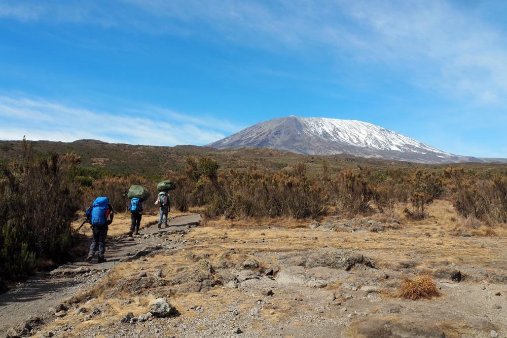 Scams to Avoid While Climbing Kilimanjaro