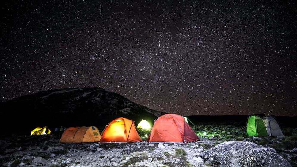 What is Summit Night Like? Our Past Clients Describe the Experience