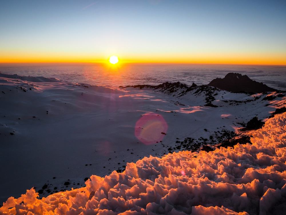 What to Wear When Climbing Kilimanjaro