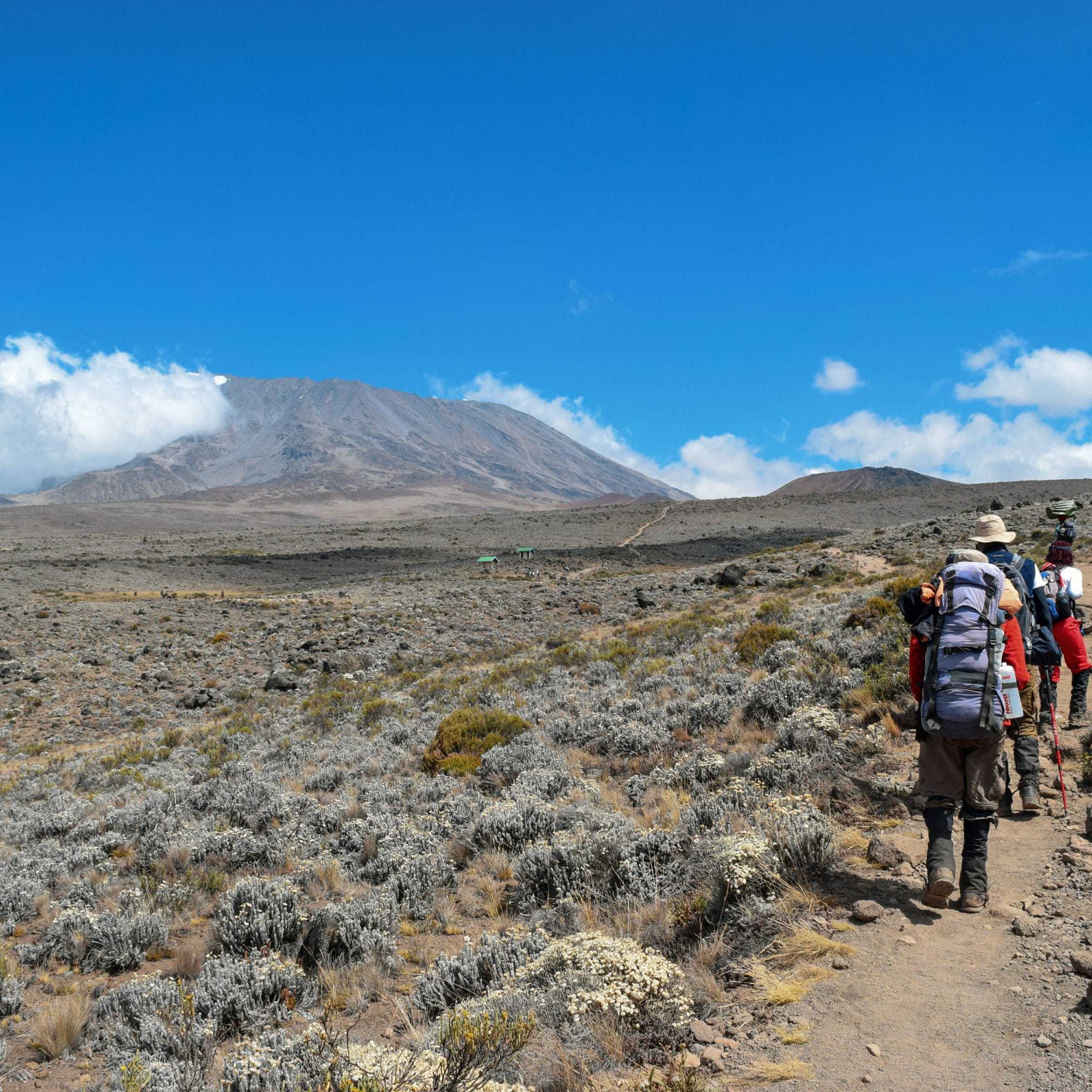 Is Climbing Kilimanjaro Dangerous?