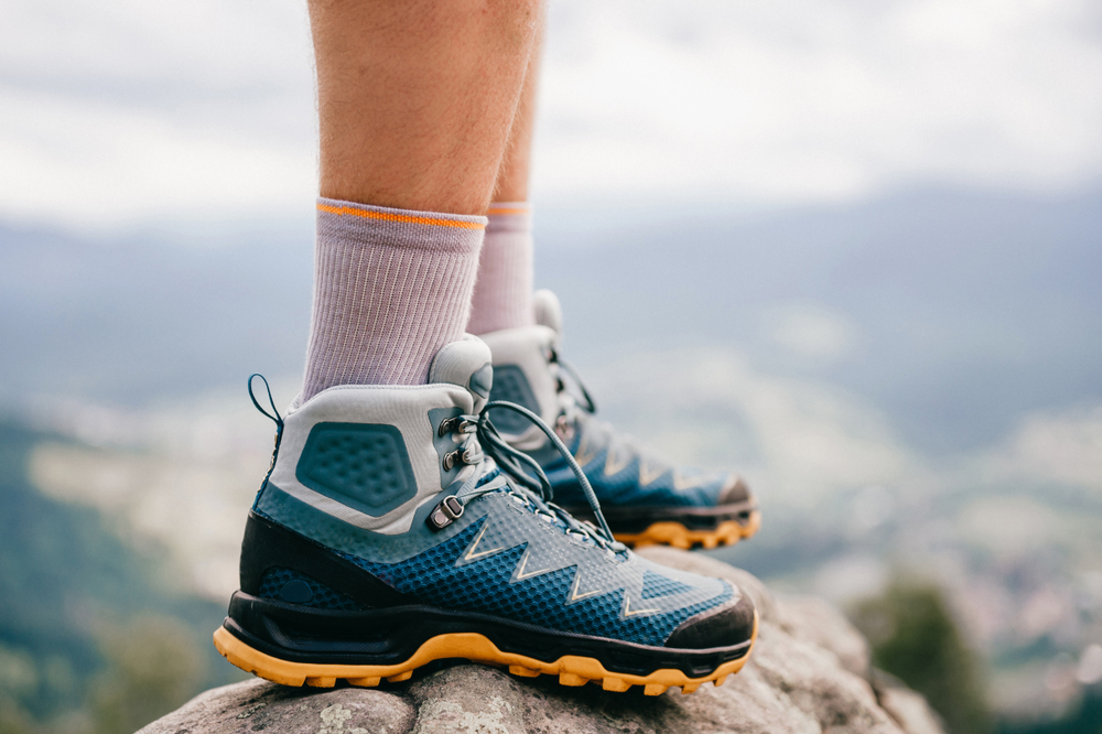 What are the Best Socks for Climbing Kilimanjaro?