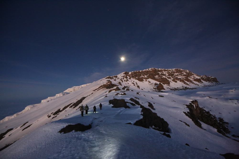 What is Summit Night Like? Our Past Clients Describe the Experience