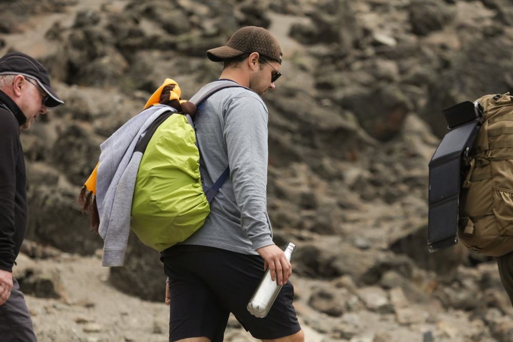 Will I Lose Weight Climbing Kilimanjaro?