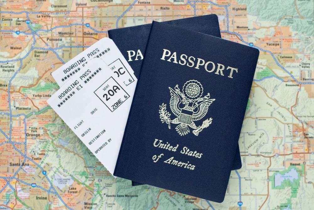 Negative Covid-19 Test Required to Return to the USA (Updated March 29, 2021)
