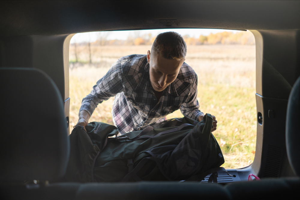 Choosing the Best Duffel Bag for Climbing Kilimanjaro