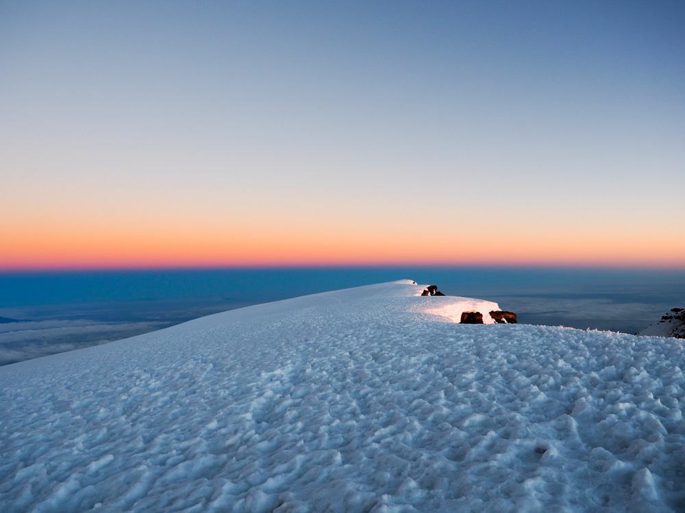 What is Summit Night Like? Our Past Clients Describe the Experience