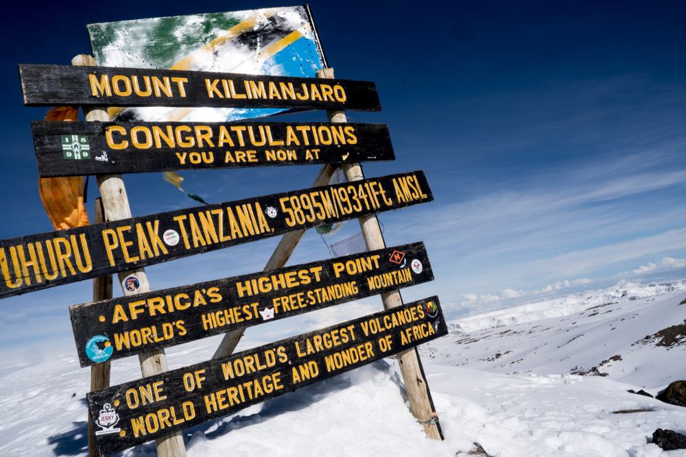 What is Summit Night Like? Our Past Clients Describe the Experience