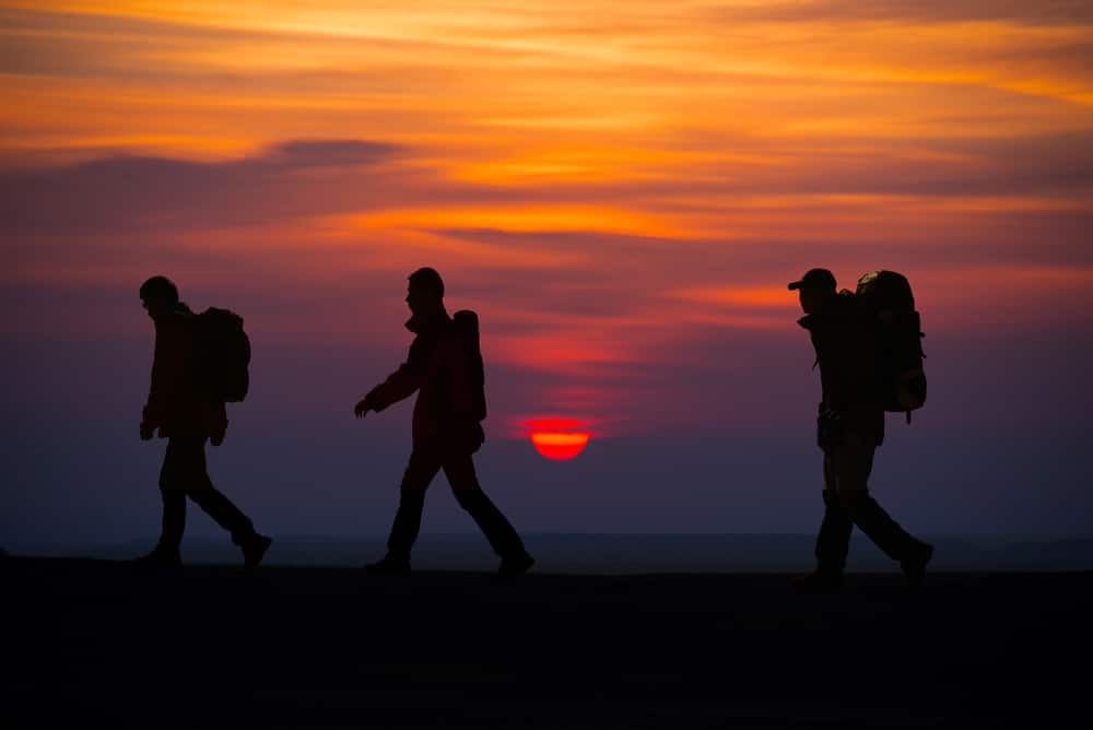 What is Summit Night Like? Our Past Clients Describe the Experience